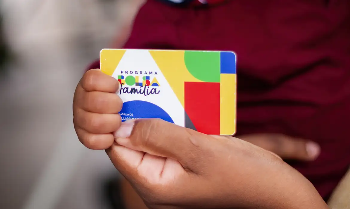 Bloqueio Do Cartão Do Bolsa Família Em Bets Está Sendo Implementado